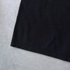 College Logo Print Tee Shirt