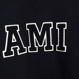 College Logo Sweatshirt - NEWSED