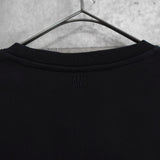 College Logo Sweatshirt - NEWSED
