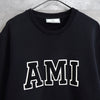 College Logo Sweatshirt