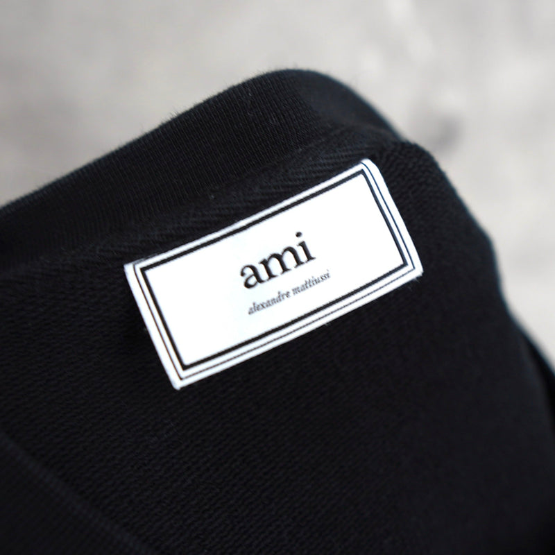 College Logo Sweatshirt - NEWSED