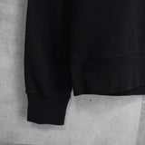 College Logo Sweatshirt - NEWSED