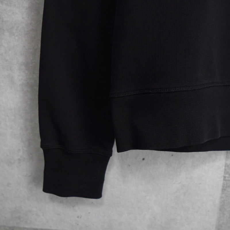 College Logo Sweatshirt - NEWSED
