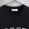 College Logo Sweatshirt