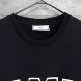 College Logo Sweatshirt - NEWSED