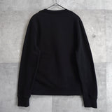 College Logo Sweatshirt - NEWSED