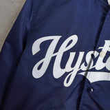 College Logo Varsity Jacket - NEWSED