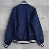 College Logo Varsity Jacket