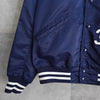 College Logo Varsity Jacket