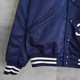 College Logo Varsity Jacket - NEWSED