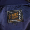 College Logo Varsity Jacket