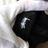 College Logo Wool Cap