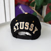 College Logo Wool Cap