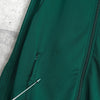 Collegiate Graphic Pack SST アディダス トラックジャケット グリーン