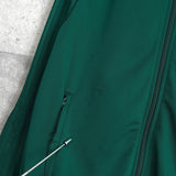 Collegiate Graphic Pack SST アディダス トラックジャケット グリーン - NEWSED