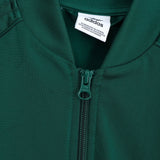 Collegiate Graphic Pack SST アディダス トラックジャケット グリーン - NEWSED