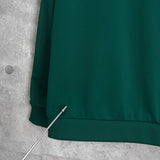 Collegiate Graphic Pack SST アディダス トラックジャケット グリーン - NEWSED
