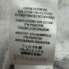 シュプリーム Collegiate Half Zip Pullover ハーフジップ スウェット ライトグレー M メンズ