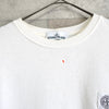 Compass Logo Patch Tee Shirt