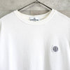 Compass Logo Patch Tee Shirt