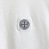 Compass Logo Patch Tee Shirt