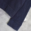 Compass Logo Patch Thin Sweater