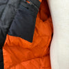 シュプリーム Cordura Snorkel Coat JAPAN ONLY 中綿 コート ブラック L メンズ