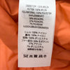 シュプリーム Cordura Snorkel Coat JAPAN ONLY 中綿 コート ブラック L メンズ