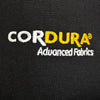 シュプリーム Cordura Snorkel Coat JAPAN ONLY 中綿 コート ブラック L メンズ