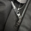 シュプリーム Cordura Snorkel Coat JAPAN ONLY 中綿 コート ブラック L メンズ