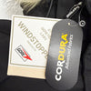 シュプリーム Cordura Snorkel Coat JAPAN ONLY 中綿 コート ブラック L メンズ