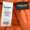 シュプリーム Cordura Snorkel Coat JAPAN ONLY 中綿 コート ブラック L メンズ