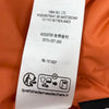 シュプリーム Cordura Snorkel Coat JAPAN ONLY 中綿 コート ブラック L メンズ