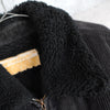 Corduroy Boa Jacket
