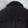 Corduroy Boa Jacket