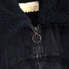Corduroy Boa Jacket