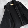 Corduroy Boa Jacket