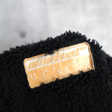 Corduroy Boa Jacket - NEWSED
