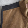 Corduroy Vest