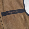 Corduroy Vest