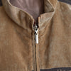 Corduroy Vest