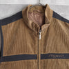 Corduroy Vest