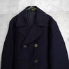 Cotton P Coat