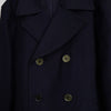 Cotton P Coat