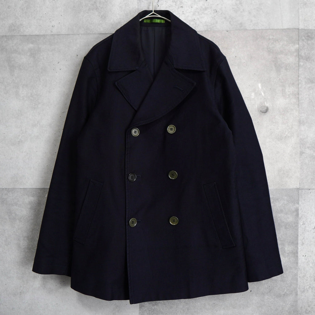 Cotton P Coat