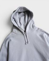 Cropped Panels Hooded Sweatshirt シュプリーム フーディー パーカー グレー L メンズ - NEWSED