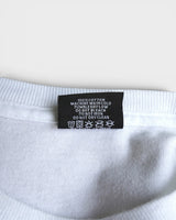 Cross Dot T-Shirt ステューシー Tシャツ ホワイト L メンズ - NEWSED