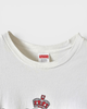 Crown Tee シュプリーム Tシャツ ホワイト M メンズ