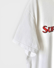 Crown Tee シュプリーム Tシャツ ホワイト M メンズ