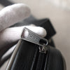 D Logo Shoulder Pouch